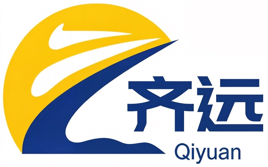 齐远logo